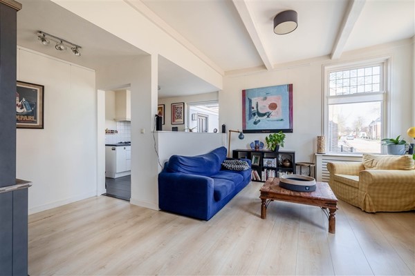 Medium property photo - Hoofdstraat 57, 9635 AT Noordbroek